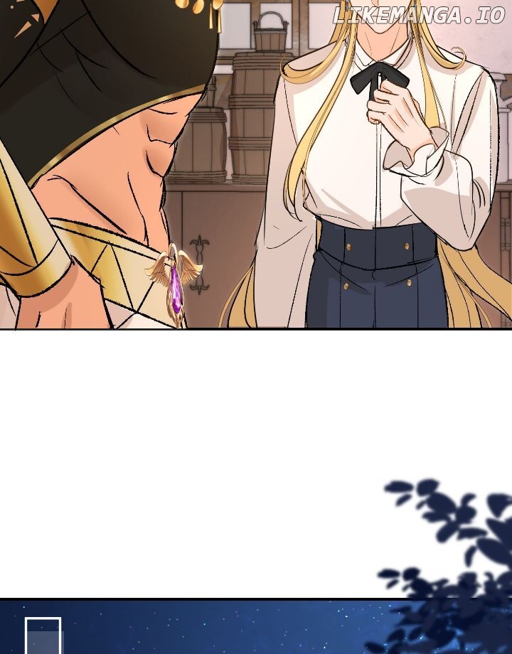 The Priest Dreaming of a Dragon Chapter 33 - page 37