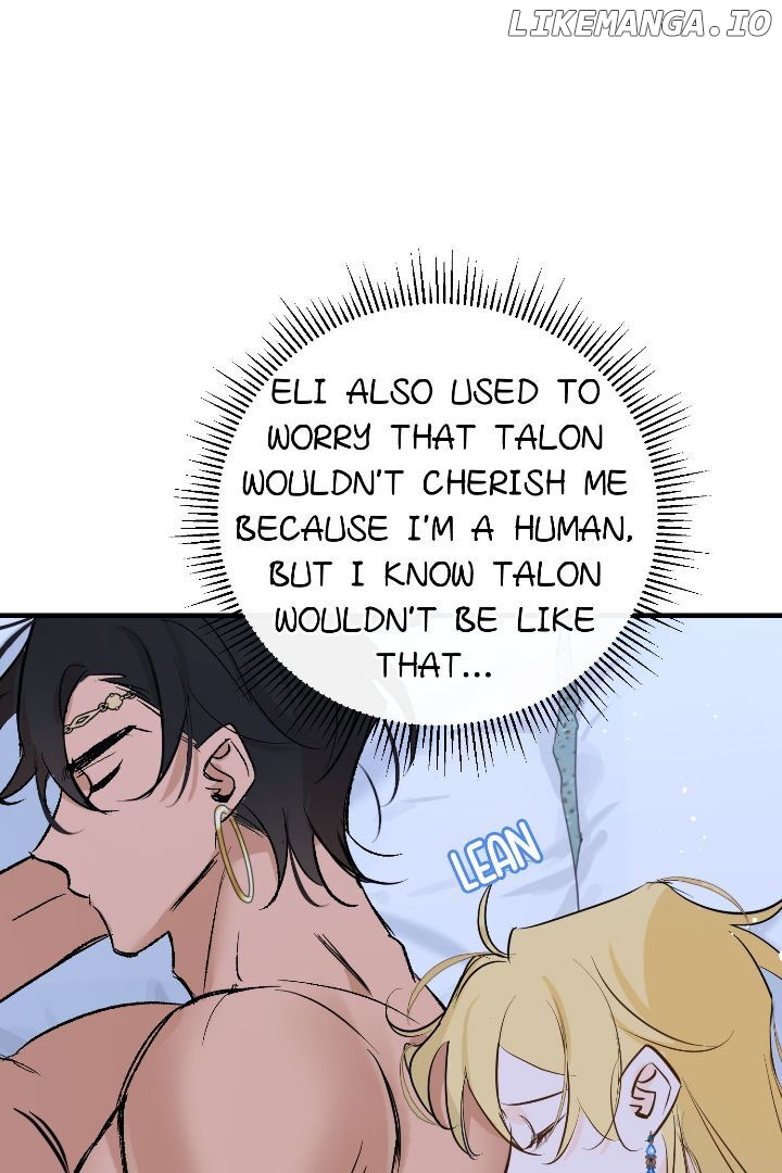 The Priest Dreaming of a Dragon Chapter 33 - page 40