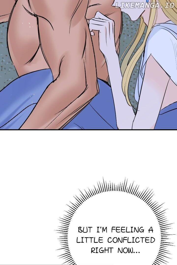 The Priest Dreaming of a Dragon Chapter 33 - page 41