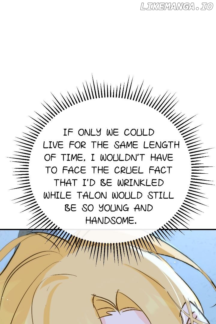 The Priest Dreaming of a Dragon Chapter 33 - page 44