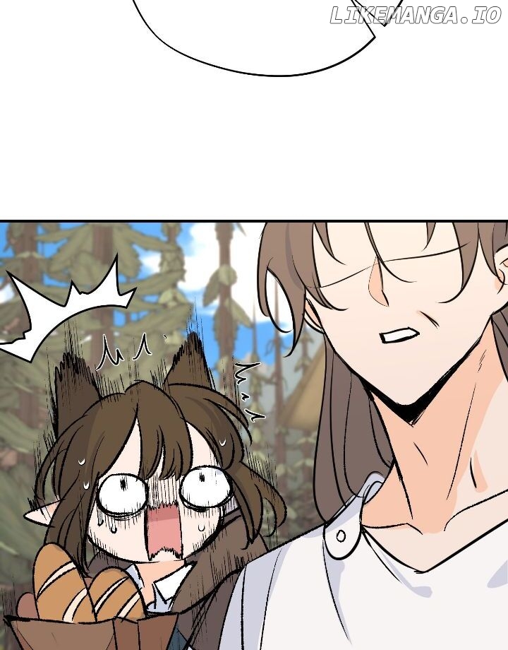 The Priest Dreaming of a Dragon Chapter 33 - page 8