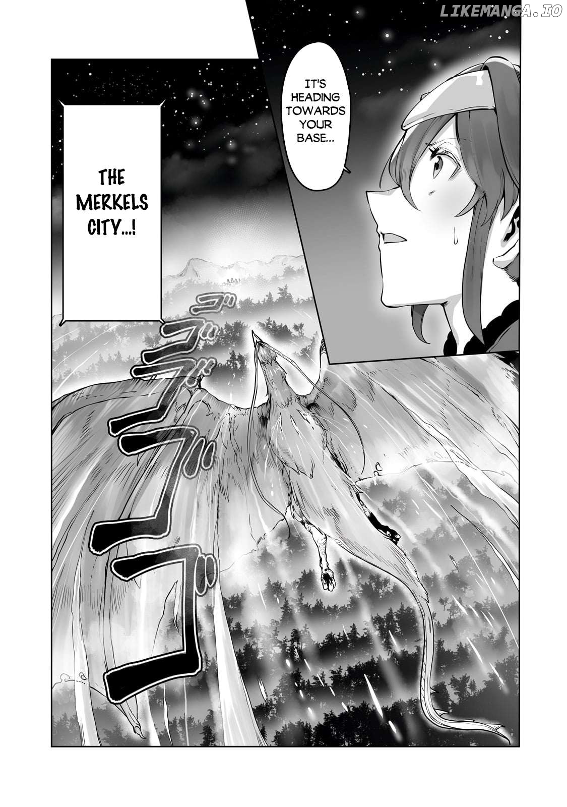 The Useless Tamer Will Turn Into The Top Unconsciously By My Previous Life Knowledge Chapter 38 - page 4