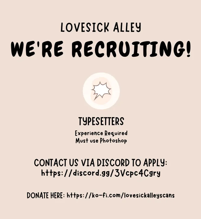 Haru No Arashi To Monster Chapter 29.5 - page 1