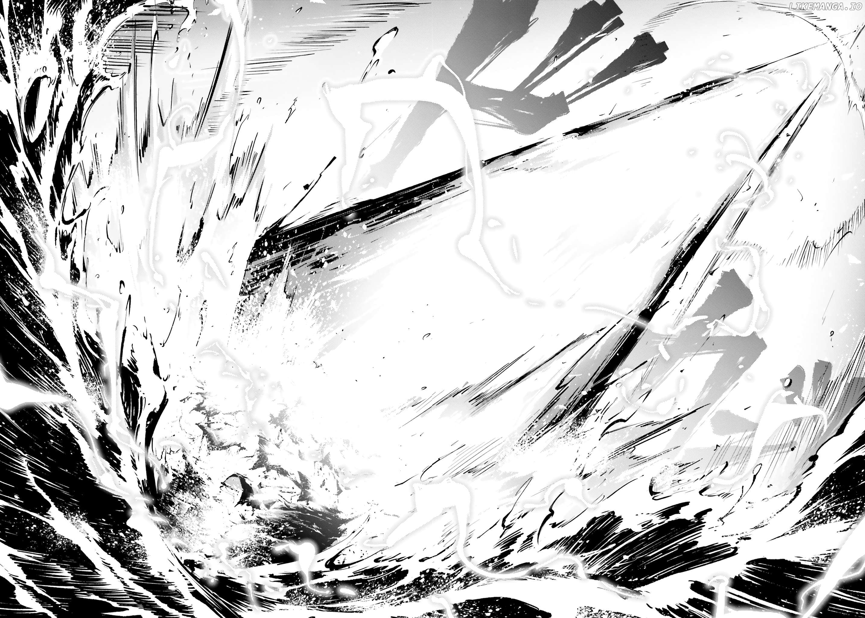 Tou No Kanri O Shite Miyou Chapter 70 - page 44