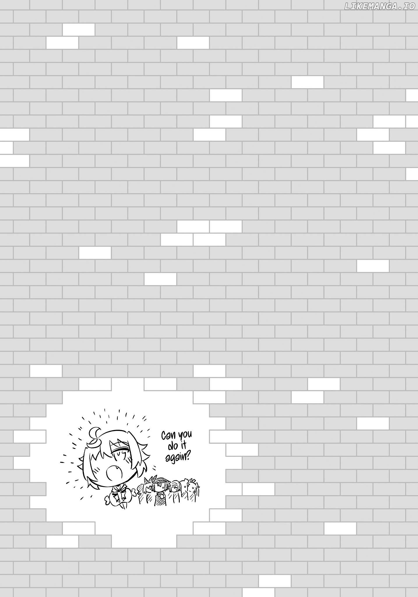 Tou No Kanri O Shite Miyou Chapter 70 - page 52