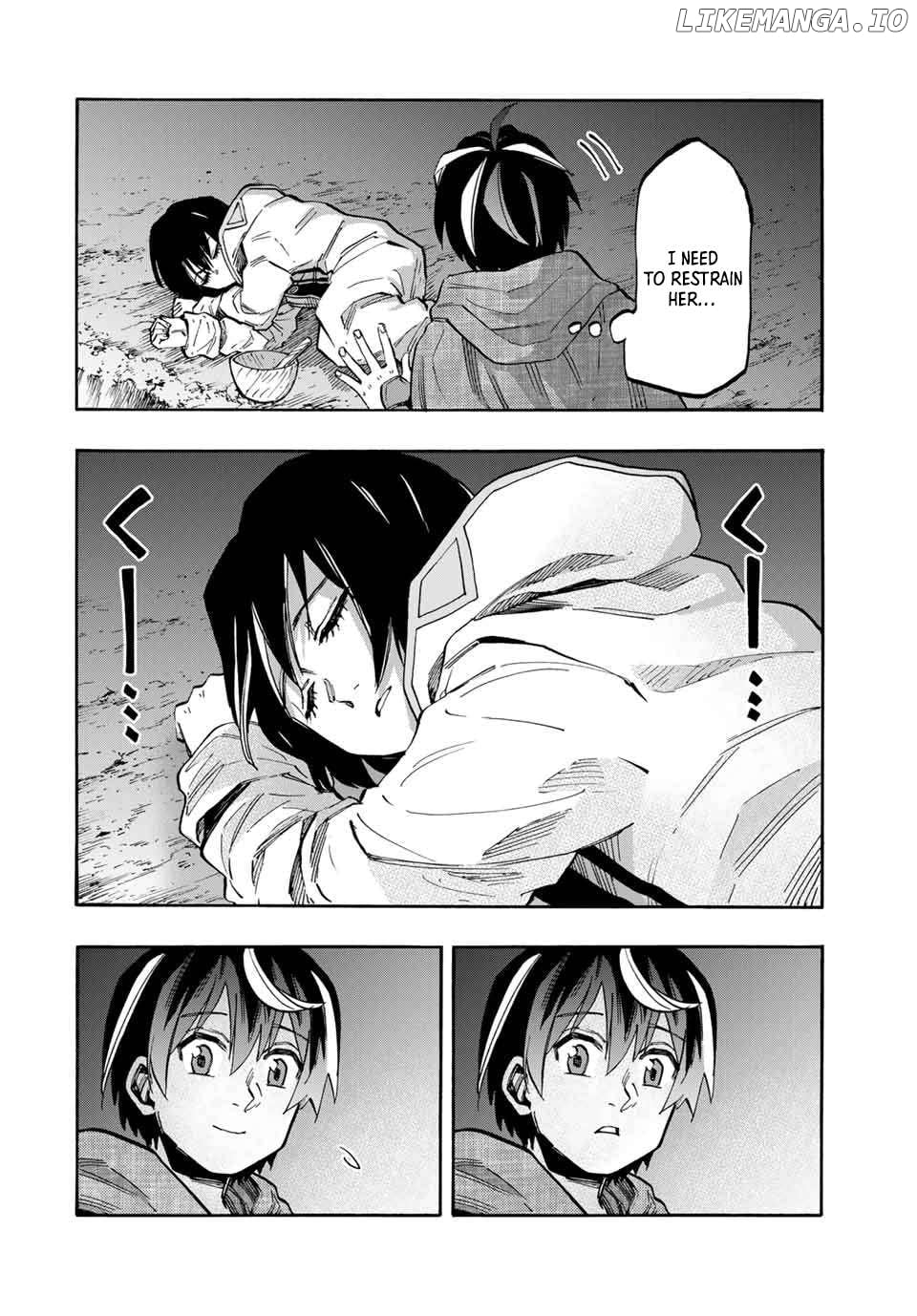 Isekai Walking Chapter 66 - page 12