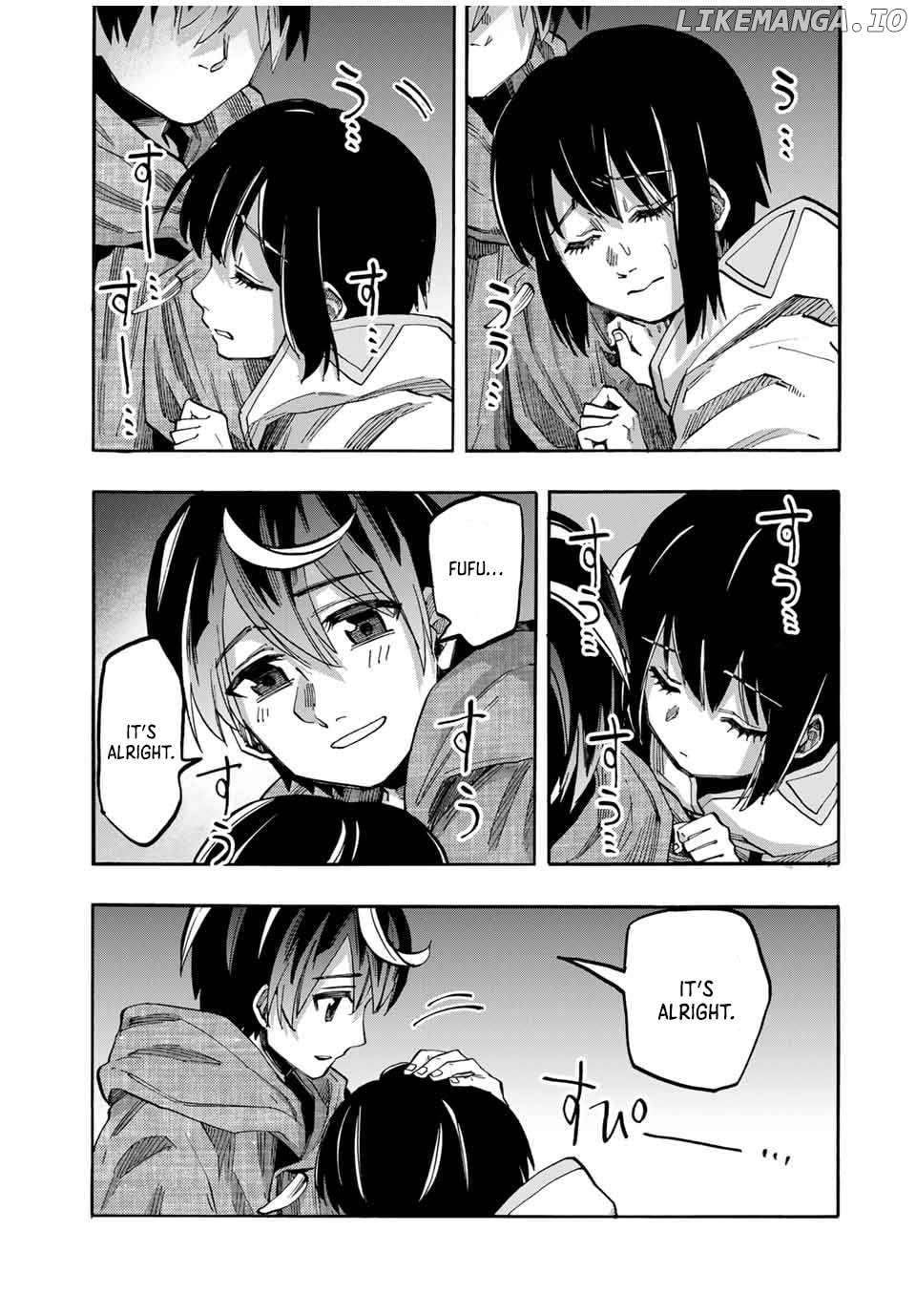 Isekai Walking Chapter 66 - page 17