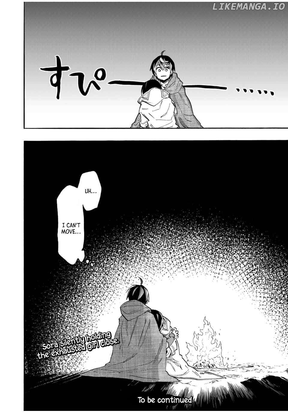 Isekai Walking Chapter 66 - page 18