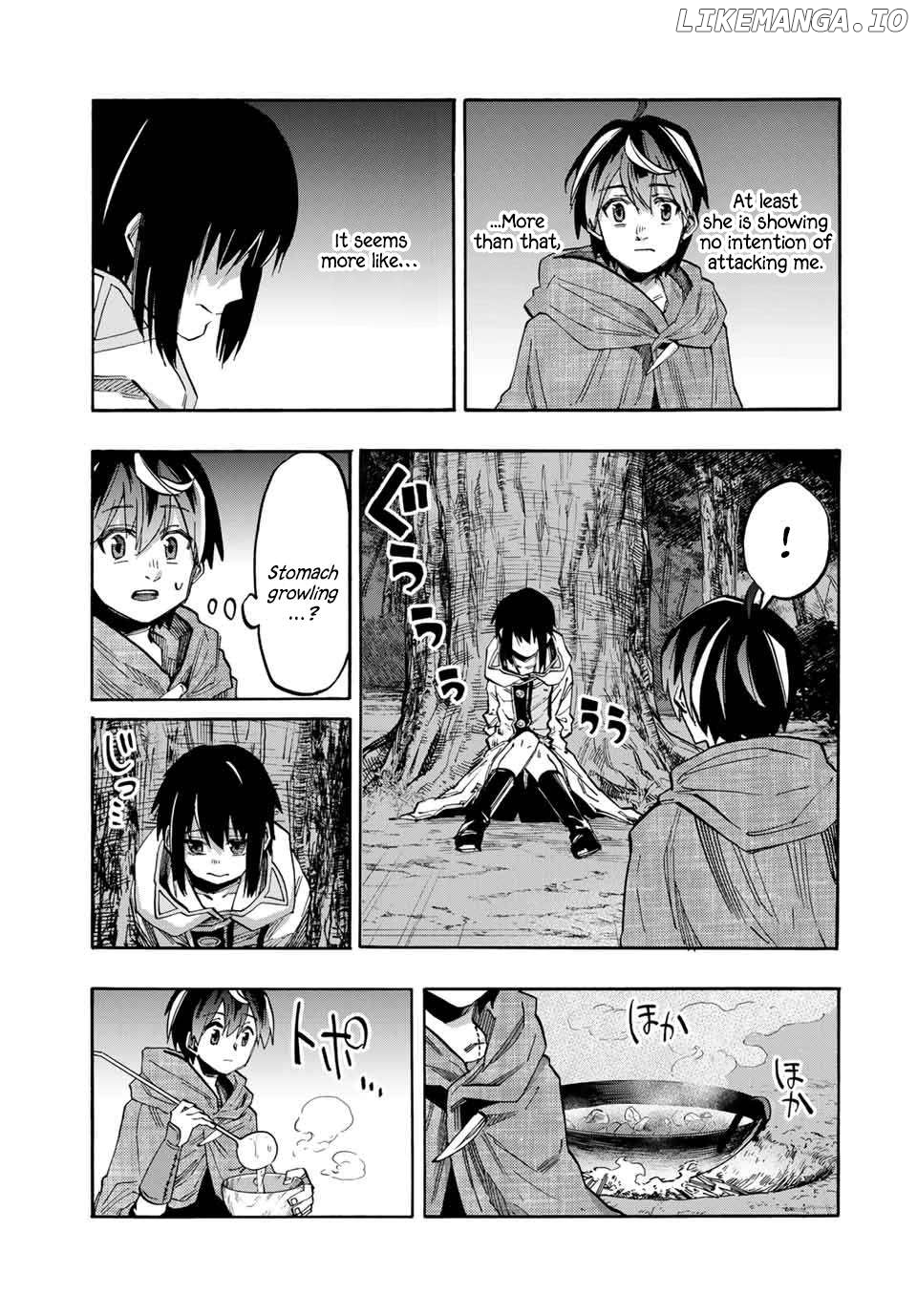 Isekai Walking Chapter 66 - page 7