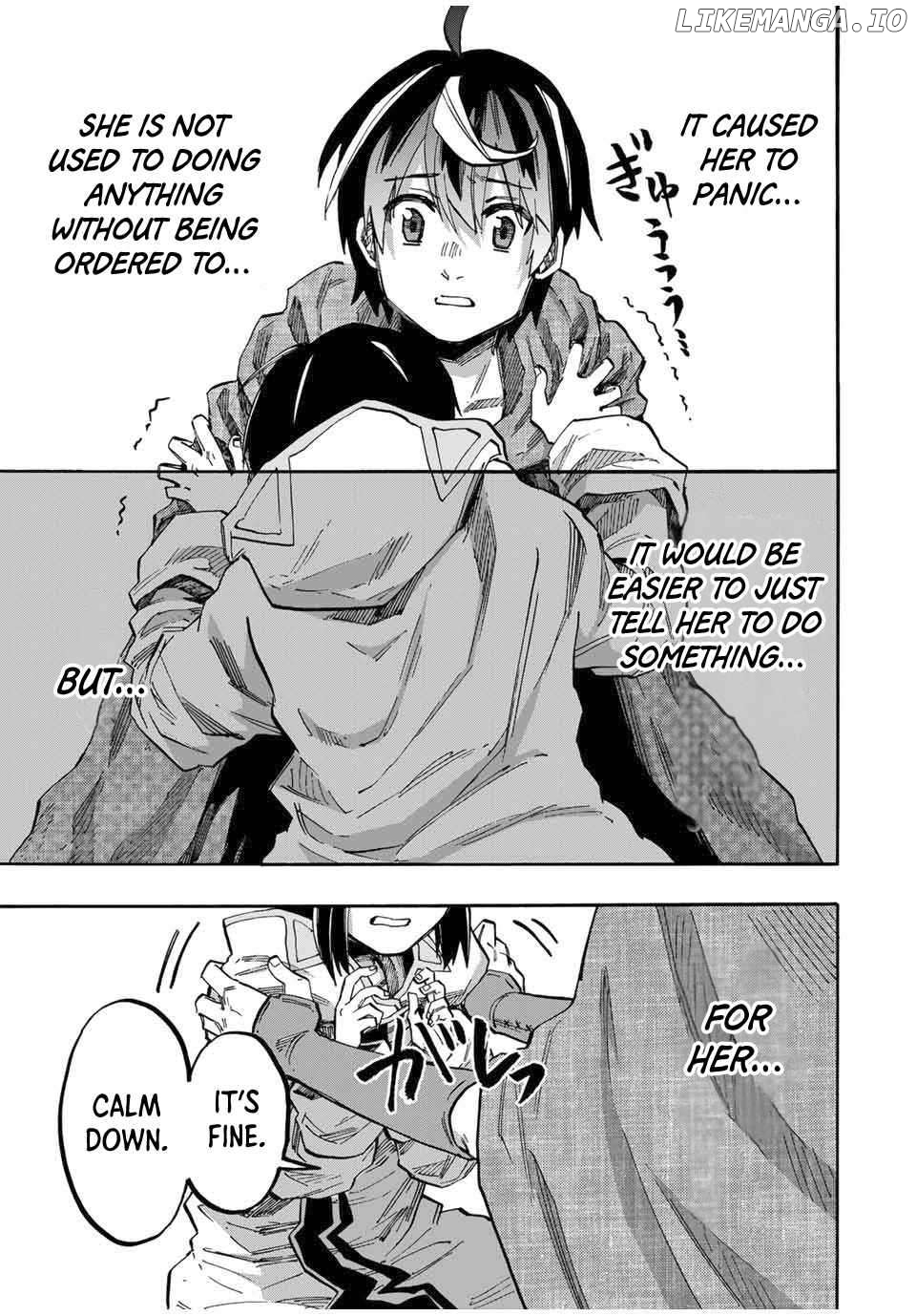 Isekai Walking Chapter 67 - page 10