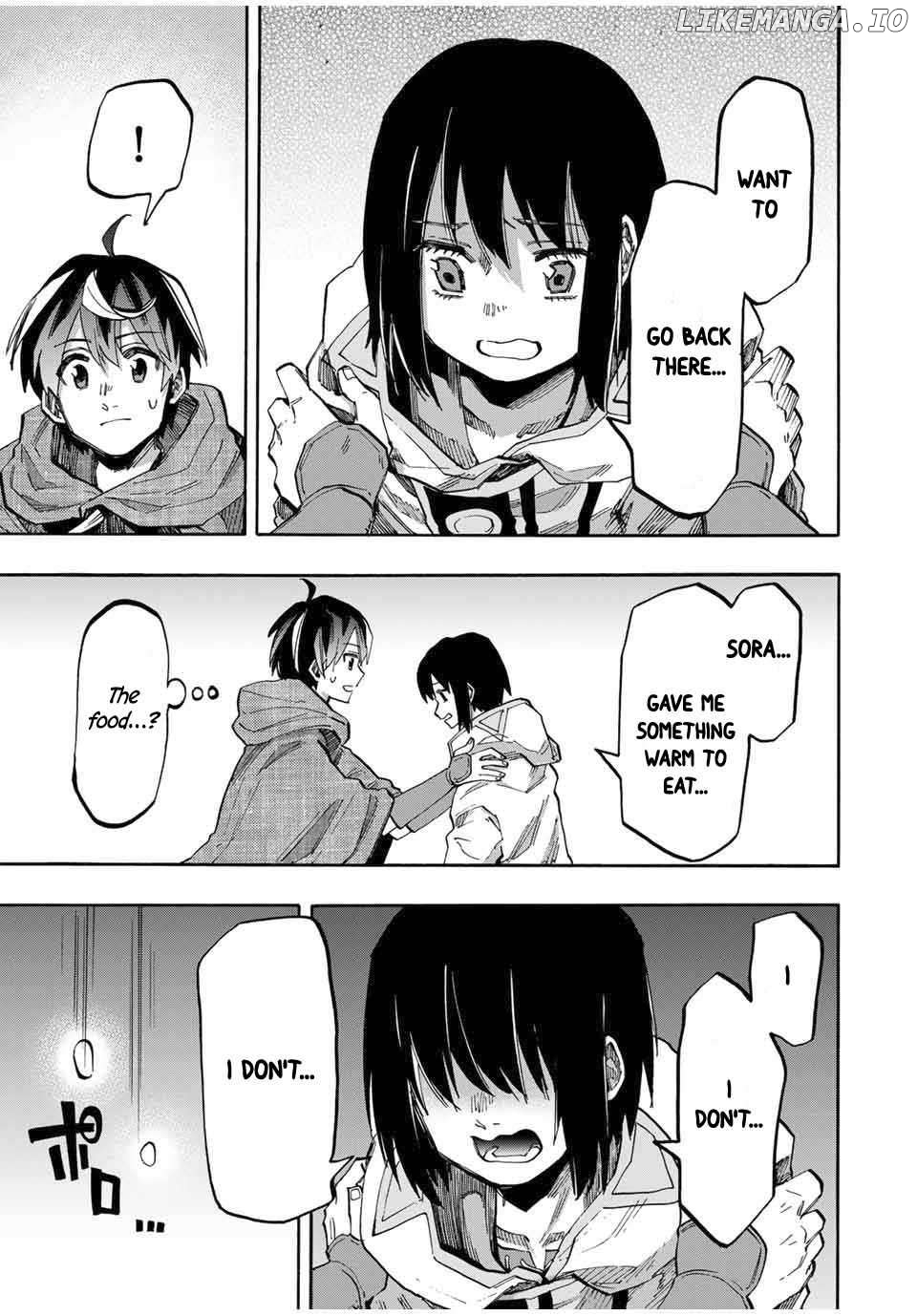 Isekai Walking Chapter 67 - page 12