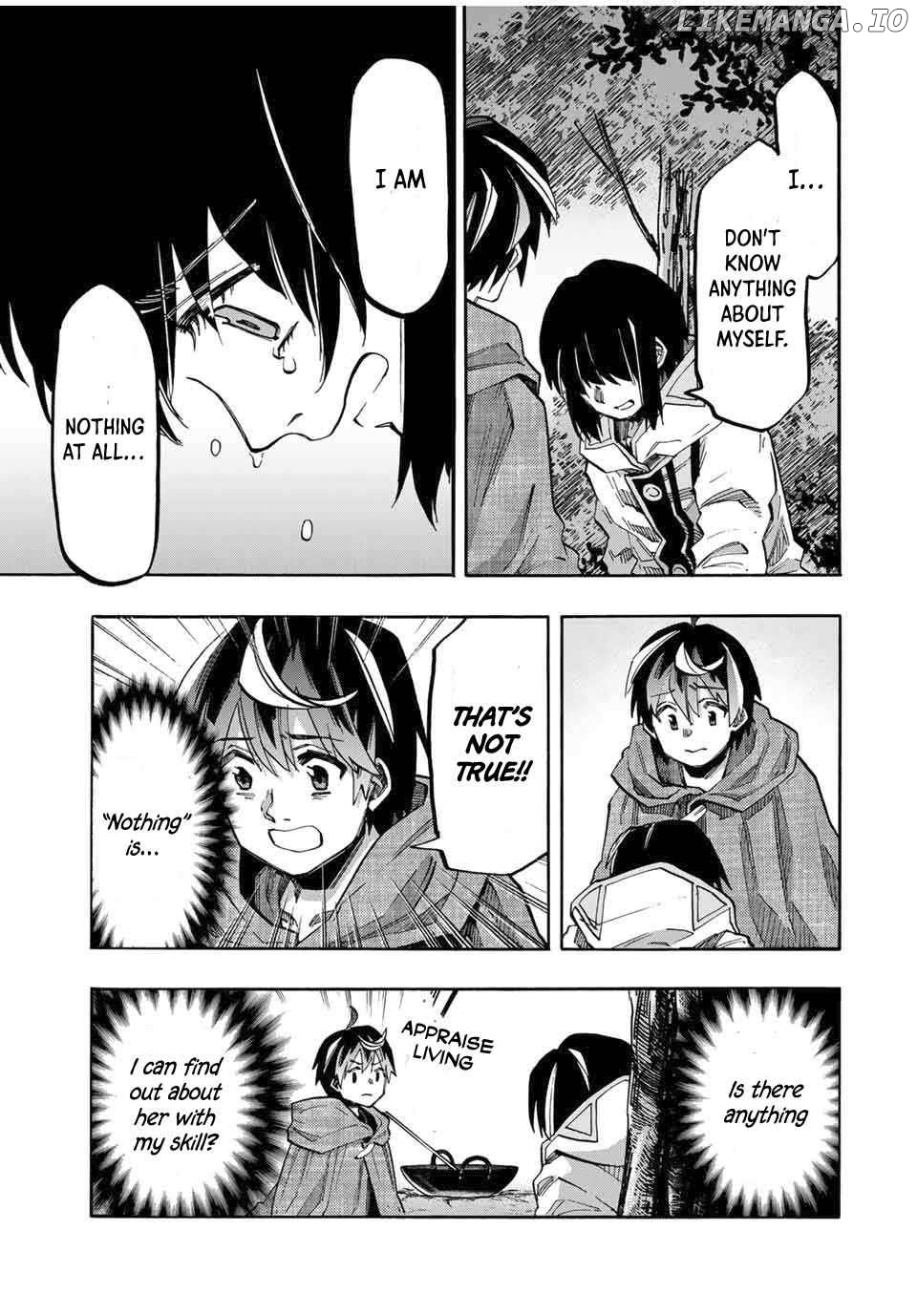 Isekai Walking Chapter 67 - page 14