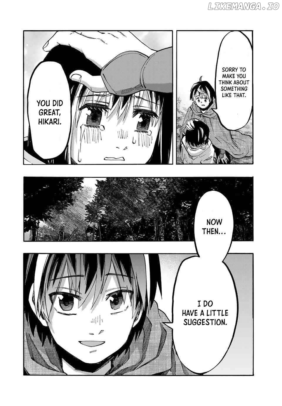 Isekai Walking Chapter 67 - page 17