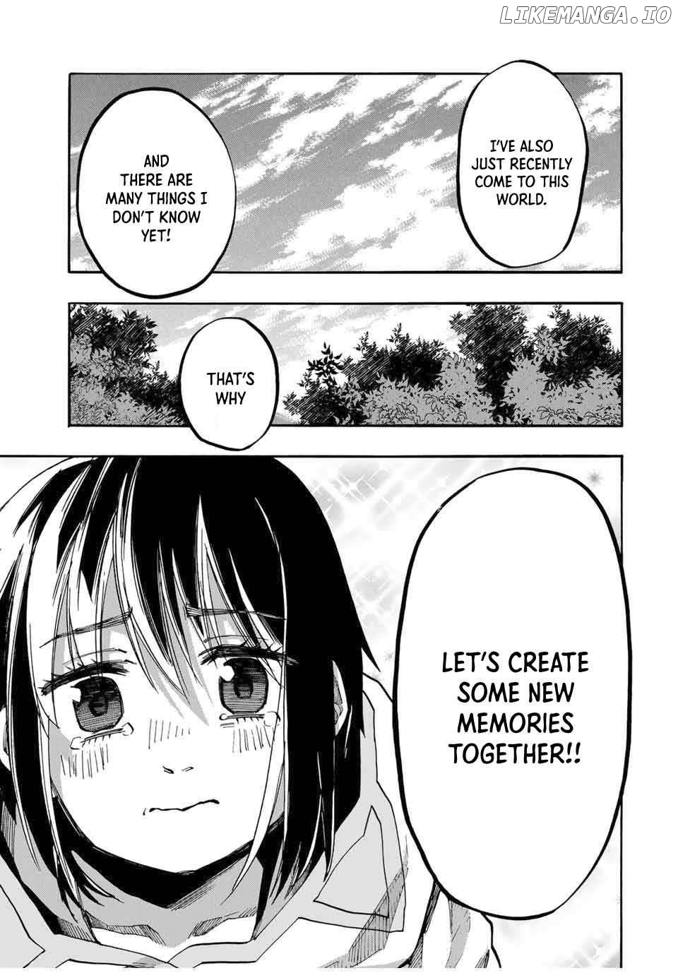 Isekai Walking Chapter 67 - page 18