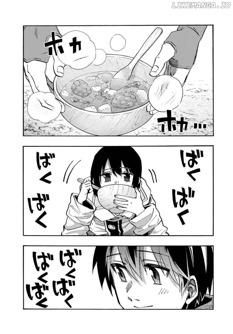 Isekai Walking Chapter 67 - page 4