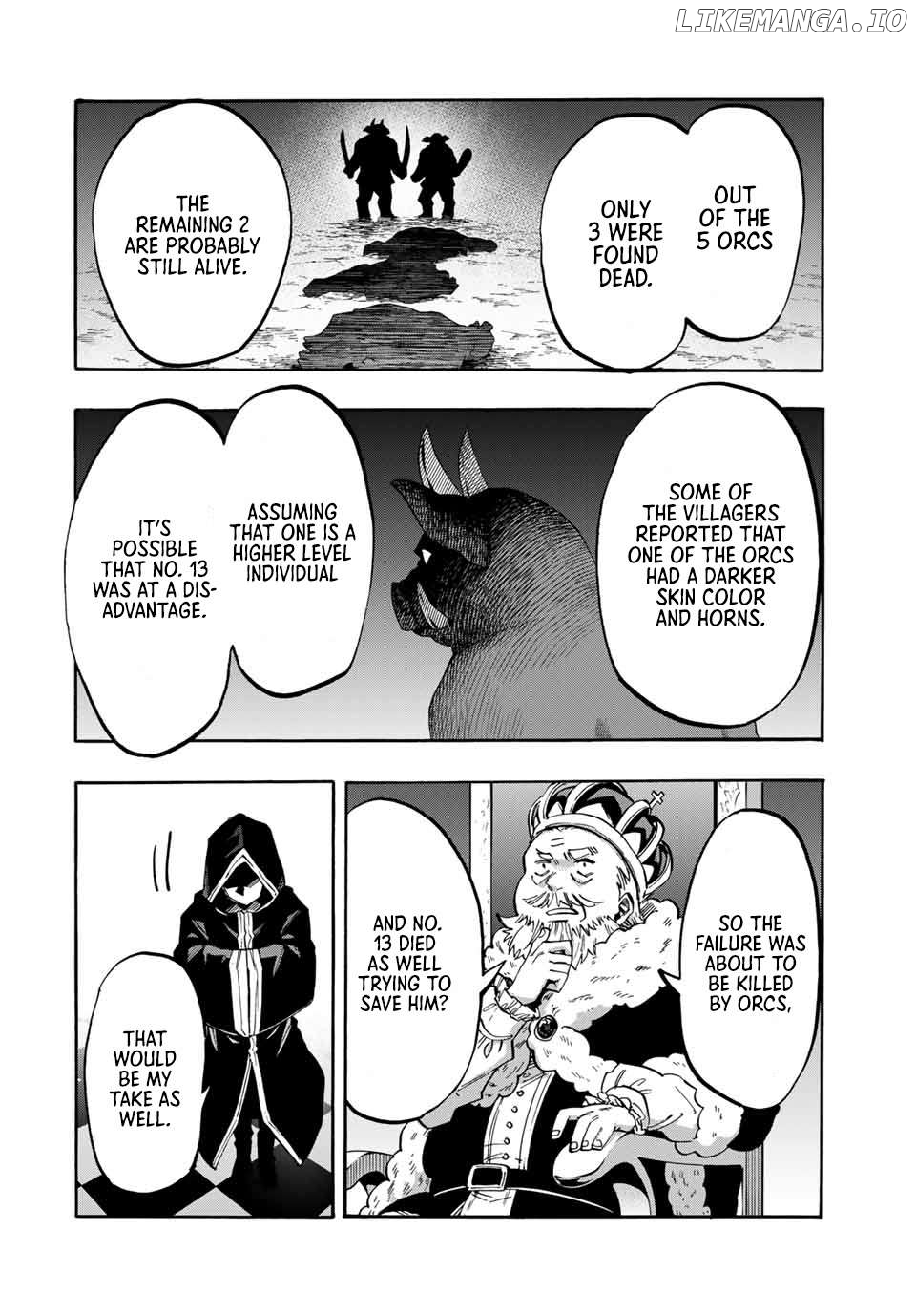 Isekai Walking Chapter 68 - page 4