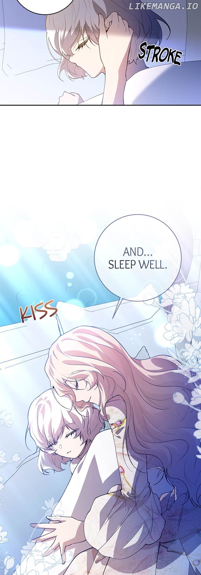 Here Reigns the Vengeful Villainess Chapter 31 - page 37