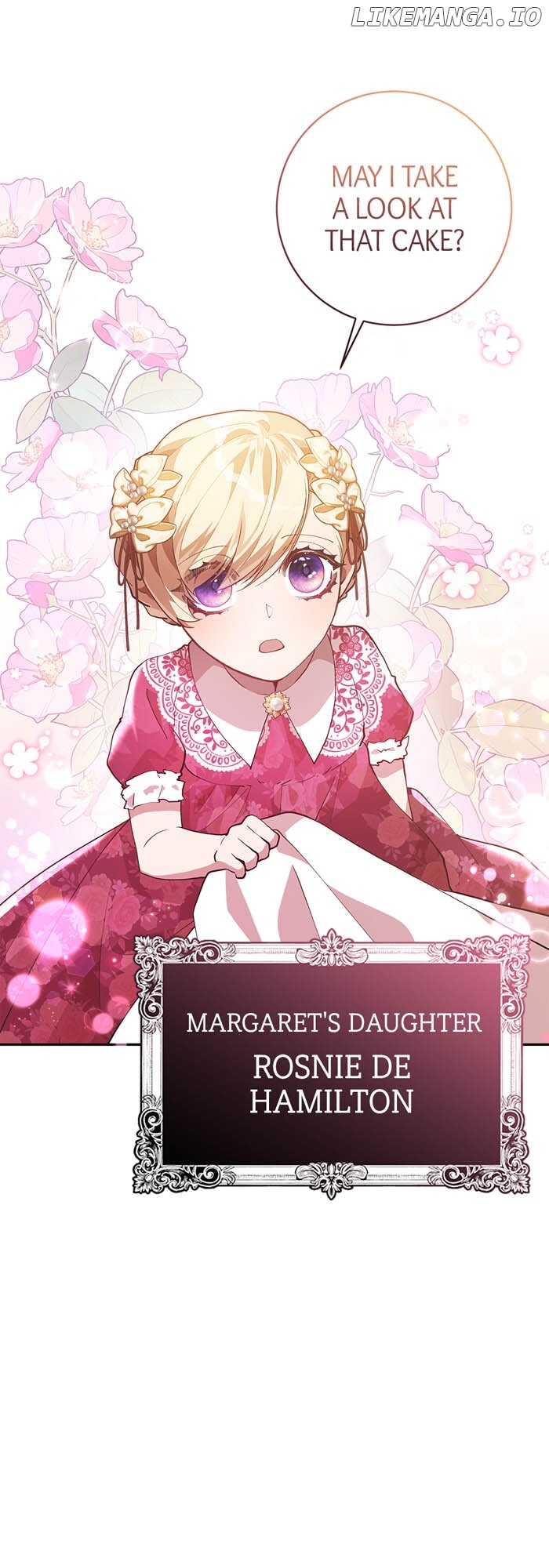 Here Reigns the Vengeful Villainess Chapter 38 - page 48