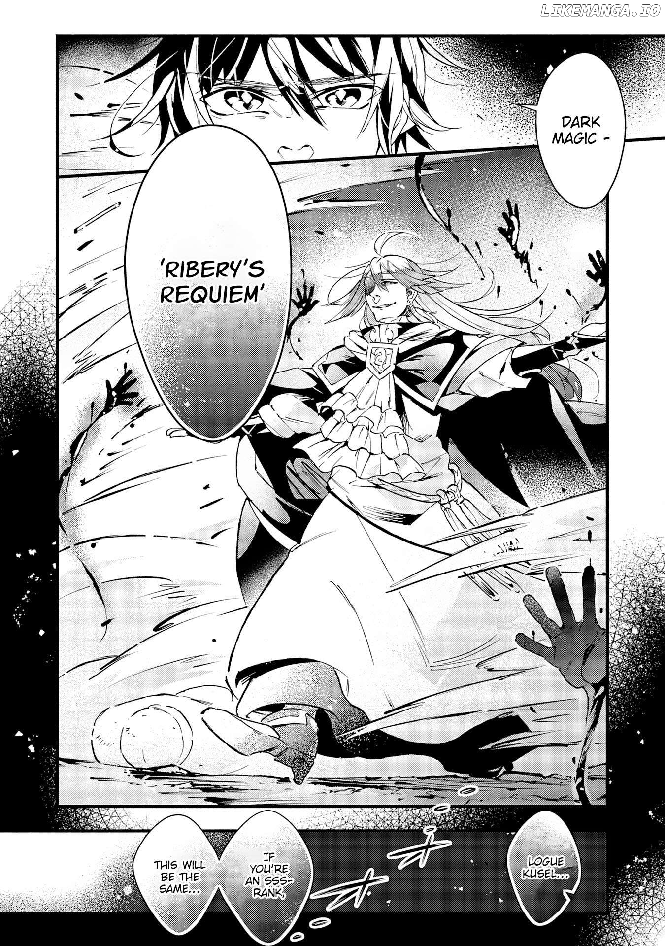 Fushi No Gunzei Wo Hikiiru Bocchi Shiryoujutsushi, Tenshoku Shite Sss-Rank Boukensha Ni Naru. Chapter 18 - page 8
