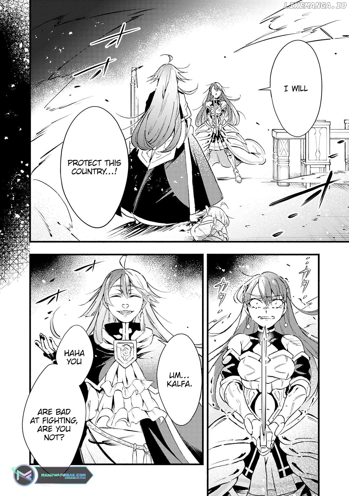 Fushi No Gunzei Wo Hikiiru Bocchi Shiryoujutsushi, Tenshoku Shite Sss-Rank Boukensha Ni Naru. Chapter 19 - page 2