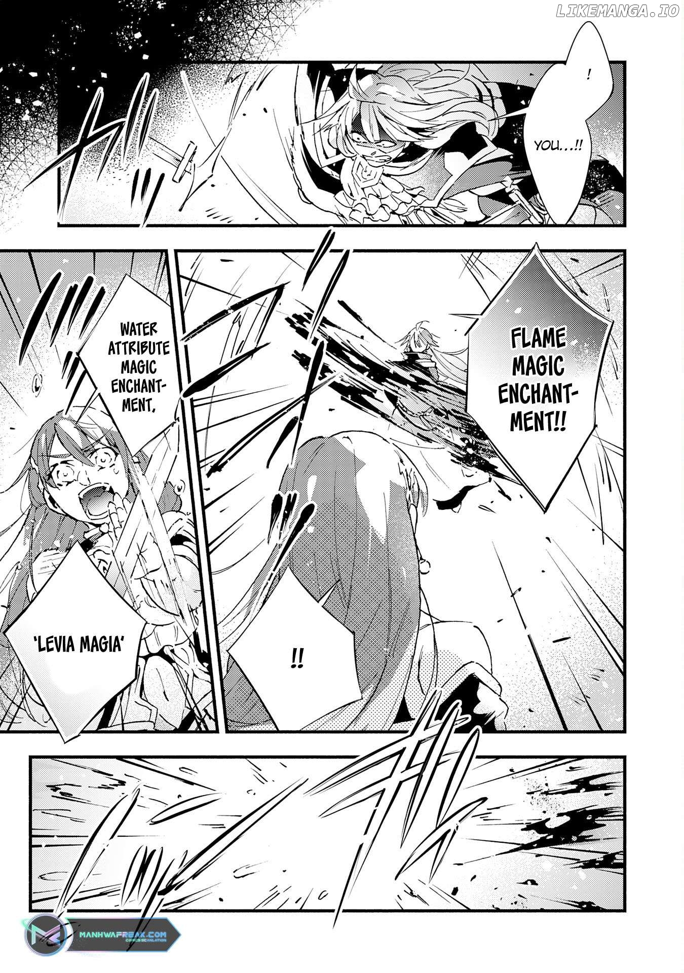 Fushi No Gunzei Wo Hikiiru Bocchi Shiryoujutsushi, Tenshoku Shite Sss-Rank Boukensha Ni Naru. Chapter 19 - page 5