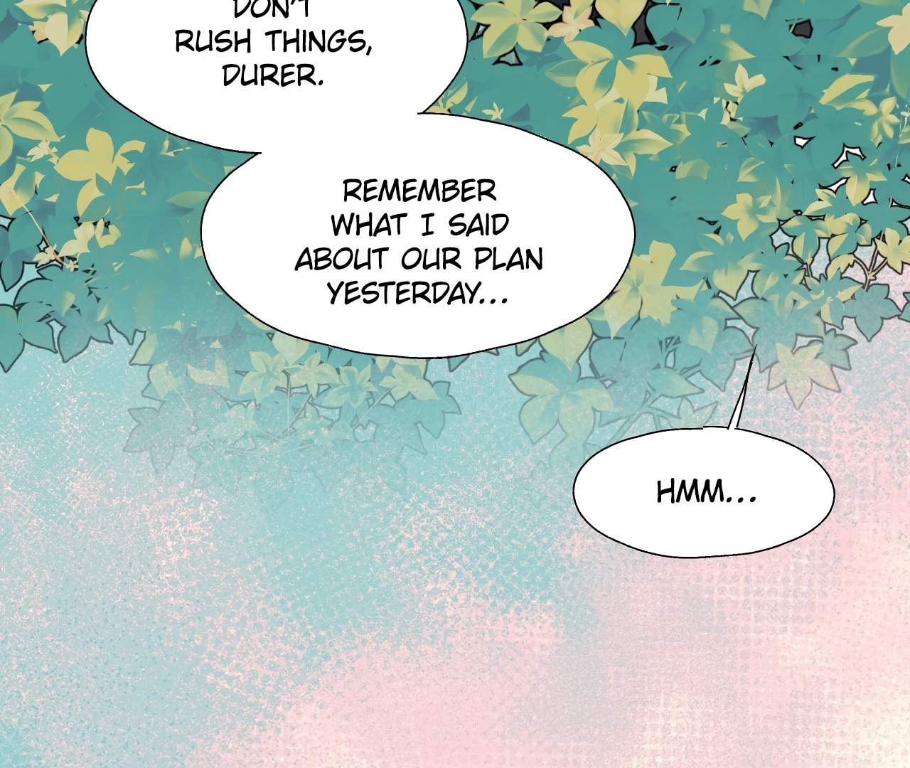 Lord Demon King Always Teases Me Chapter 37 - page 10