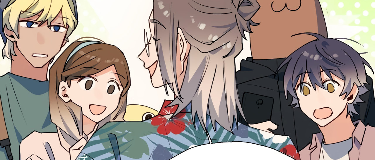 Lord Demon King Always Teases Me Chapter 37 - page 14