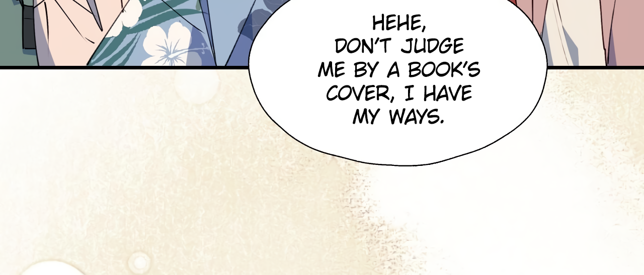 Lord Demon King Always Teases Me Chapter 37 - page 15