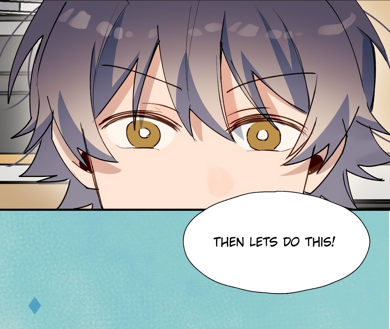 Lord Demon King Always Teases Me Chapter 37 - page 23