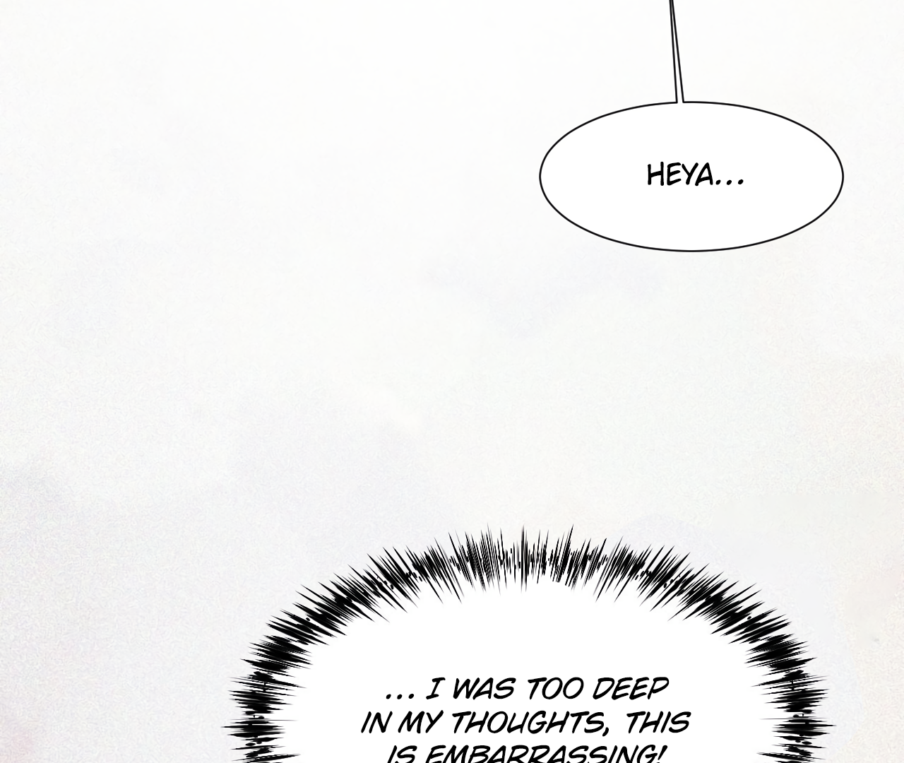 Lord Demon King Always Teases Me Chapter 37 - page 34