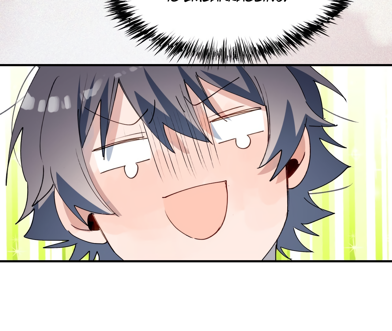 Lord Demon King Always Teases Me Chapter 37 - page 35
