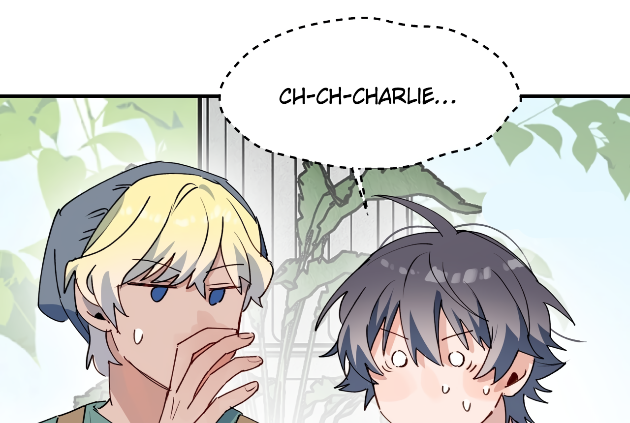Lord Demon King Always Teases Me Chapter 37 - page 36