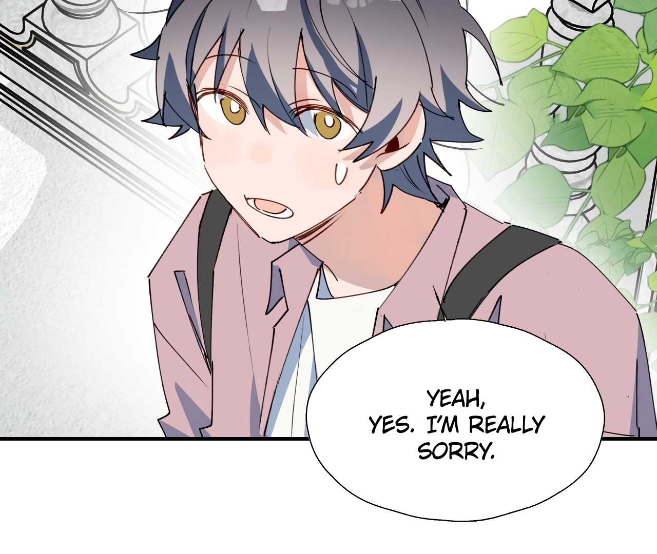 Lord Demon King Always Teases Me Chapter 37 - page 40