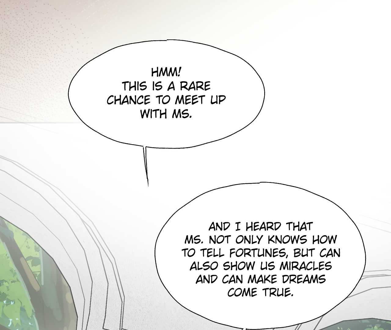 Lord Demon King Always Teases Me Chapter 37 - page 44