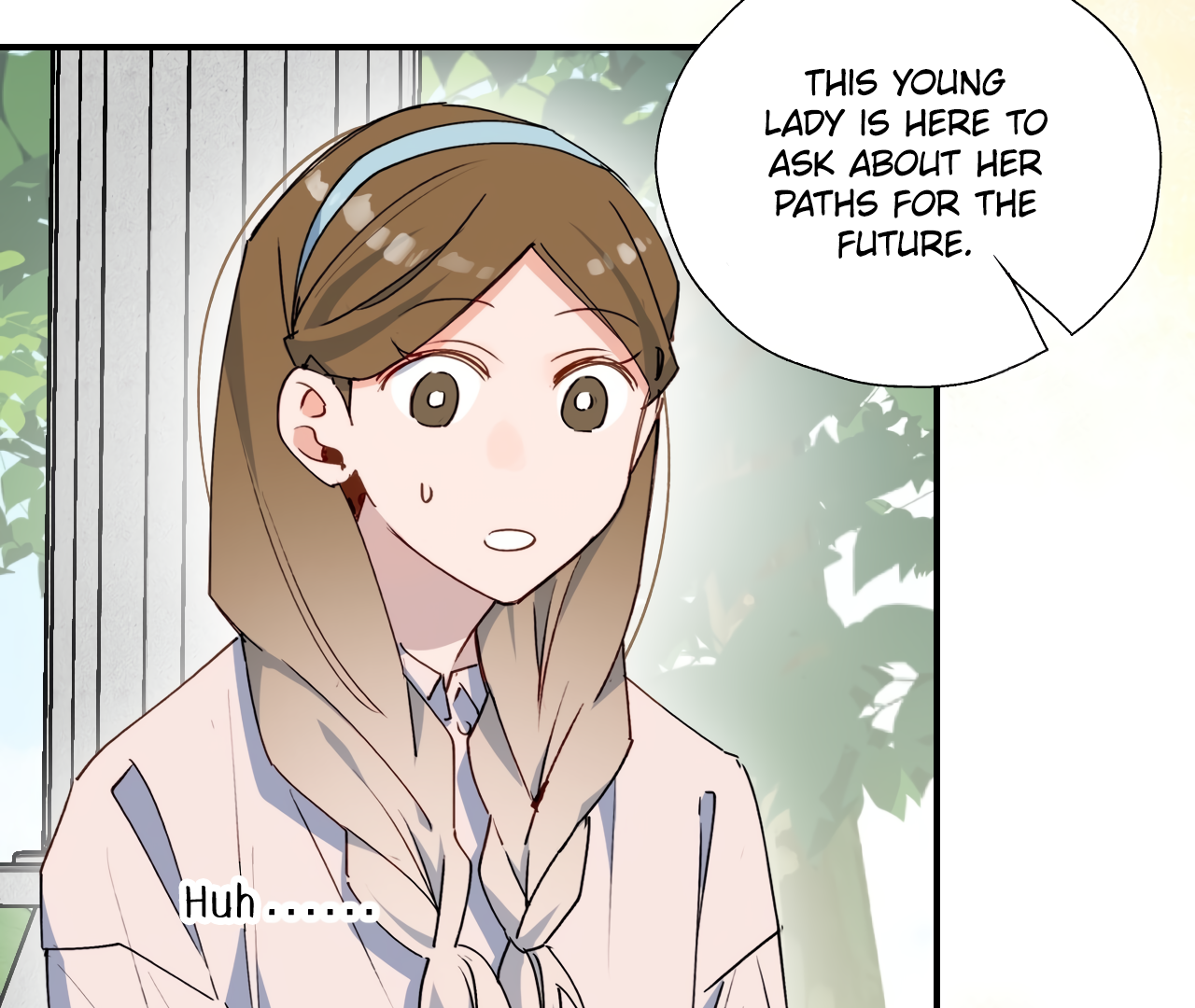 Lord Demon King Always Teases Me Chapter 37 - page 51