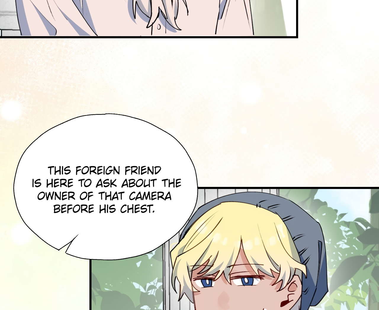 Lord Demon King Always Teases Me Chapter 37 - page 52