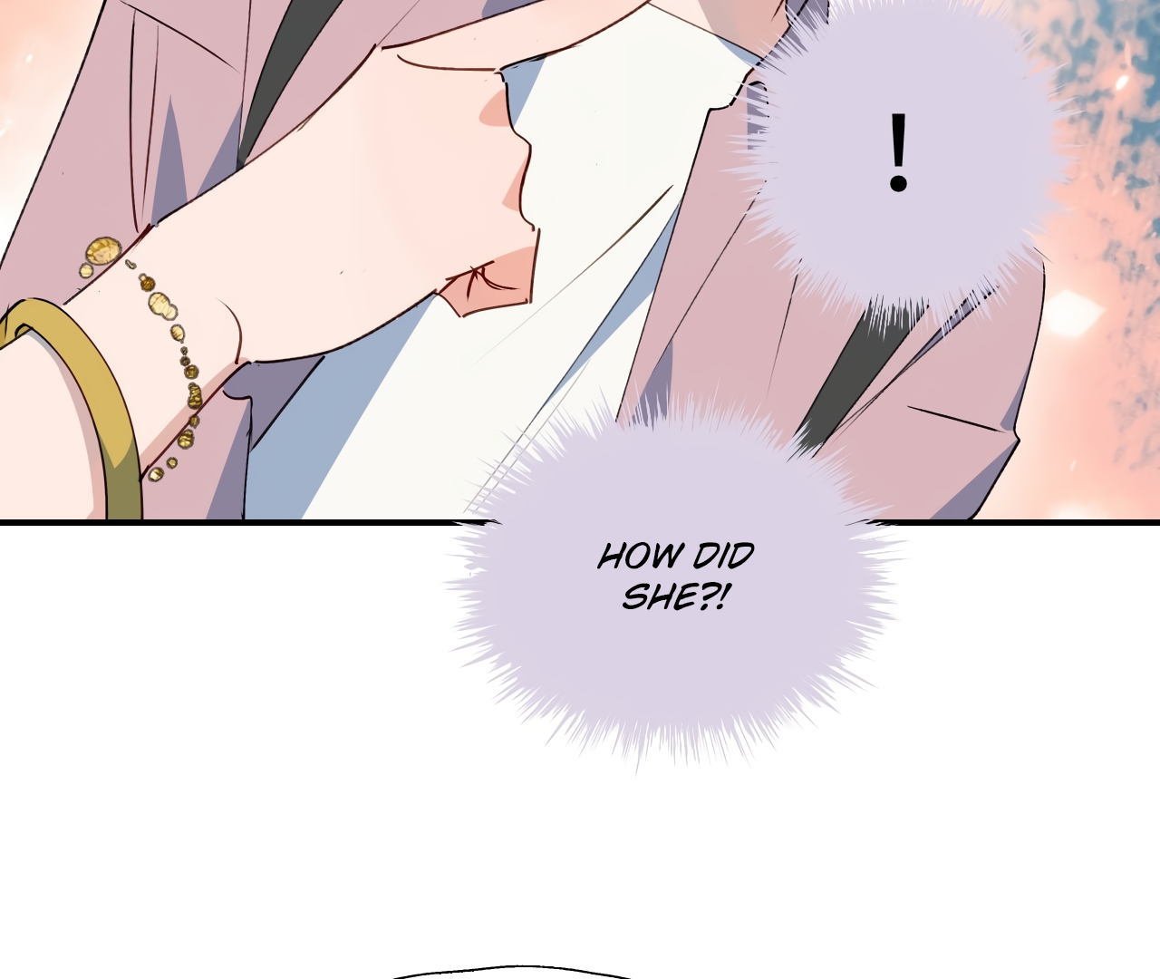 Lord Demon King Always Teases Me Chapter 37 - page 55