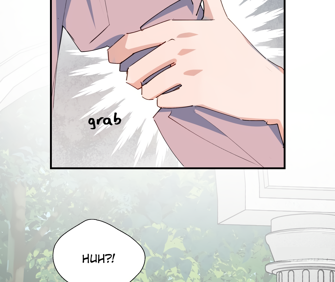 Lord Demon King Always Teases Me Chapter 37 - page 59