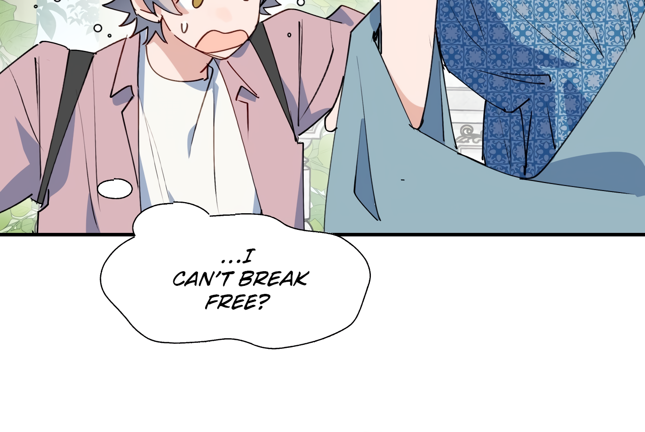 Lord Demon King Always Teases Me Chapter 37 - page 61