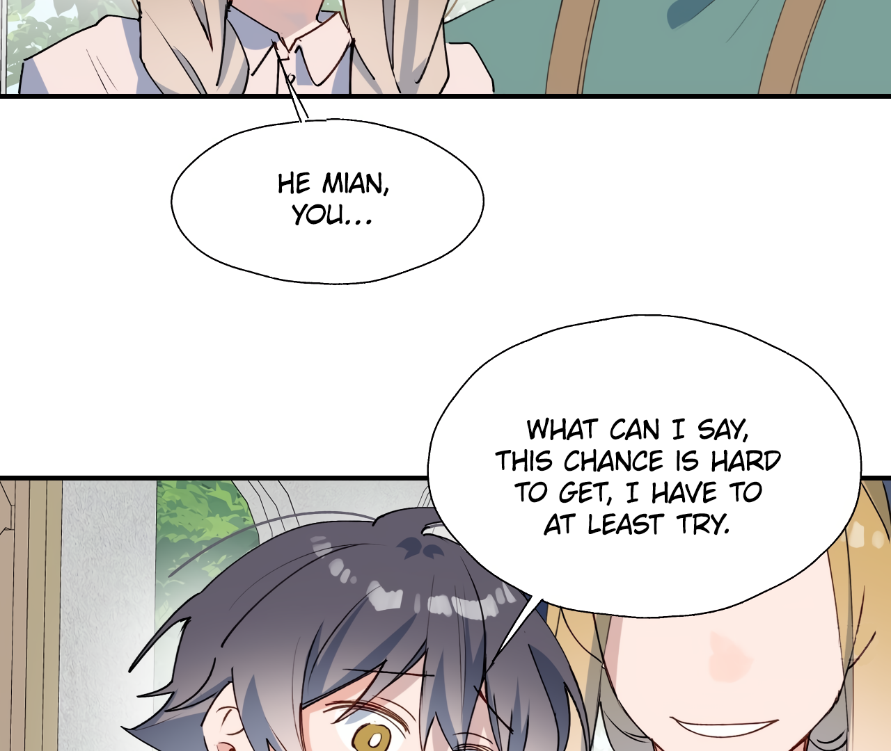 Lord Demon King Always Teases Me Chapter 37 - page 70
