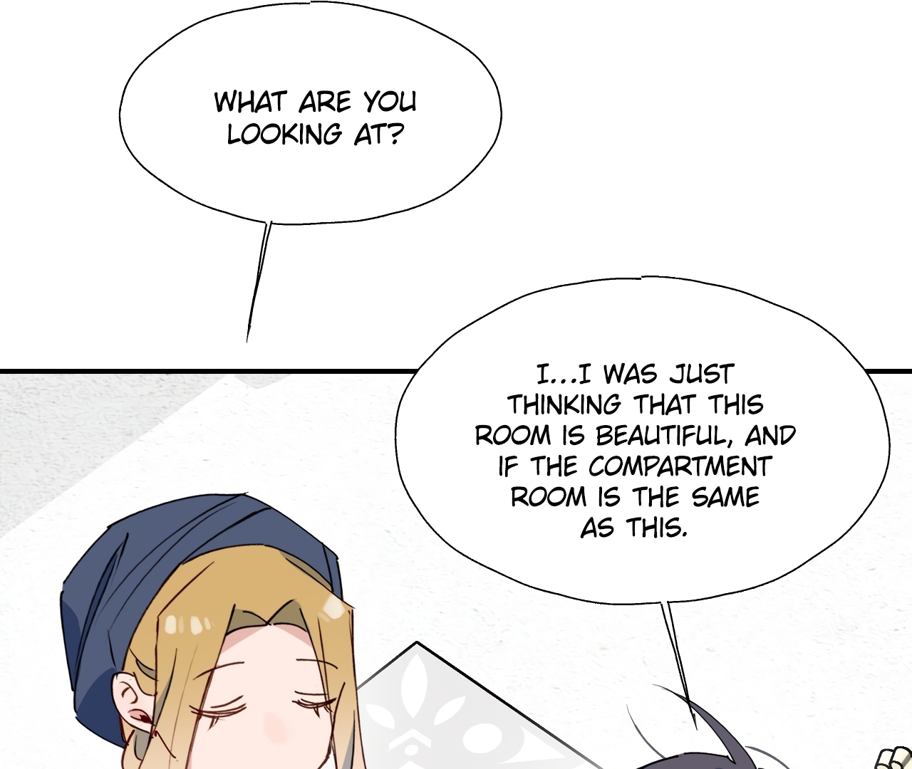Lord Demon King Always Teases Me Chapter 37 - page 77