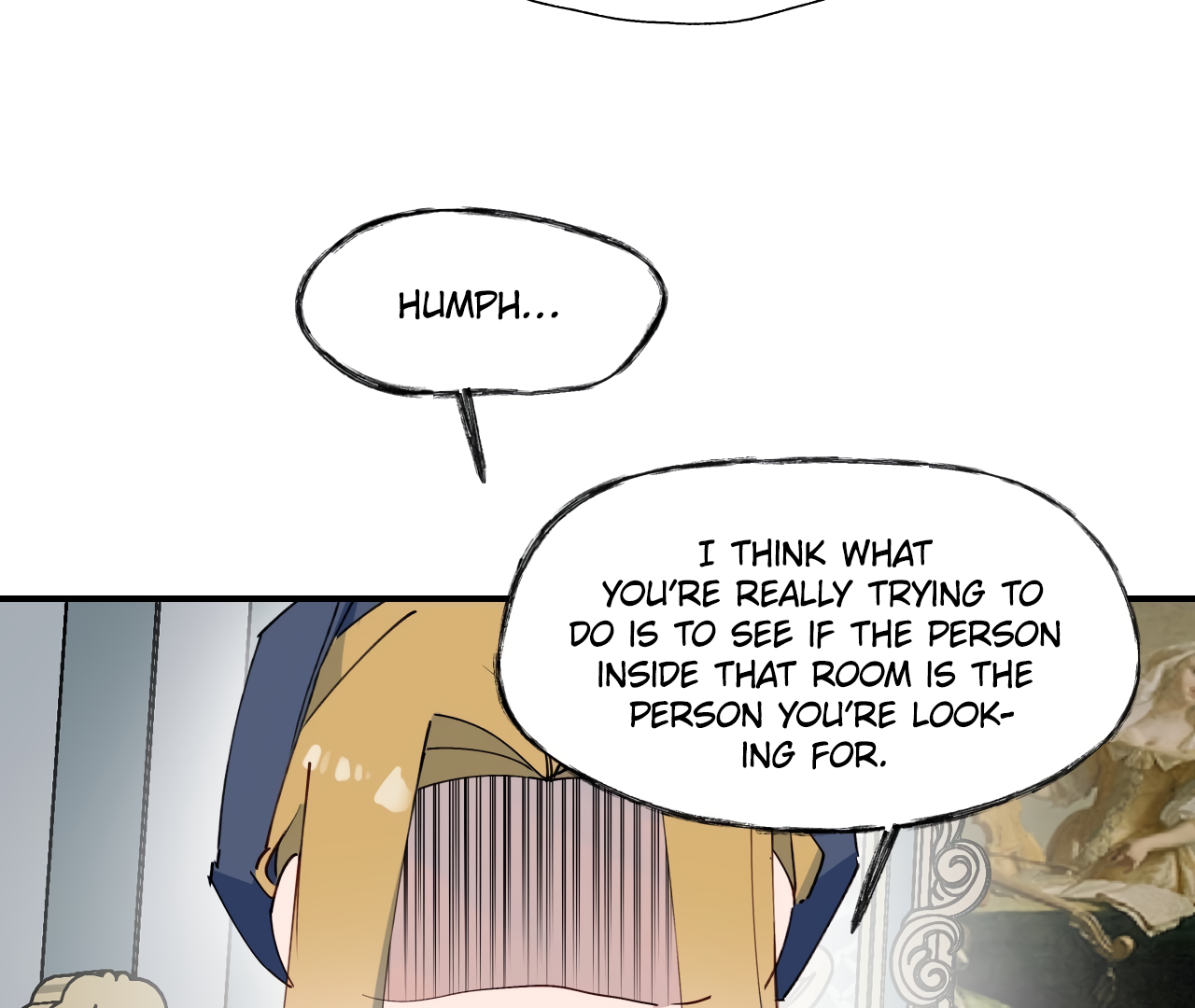 Lord Demon King Always Teases Me Chapter 37 - page 79