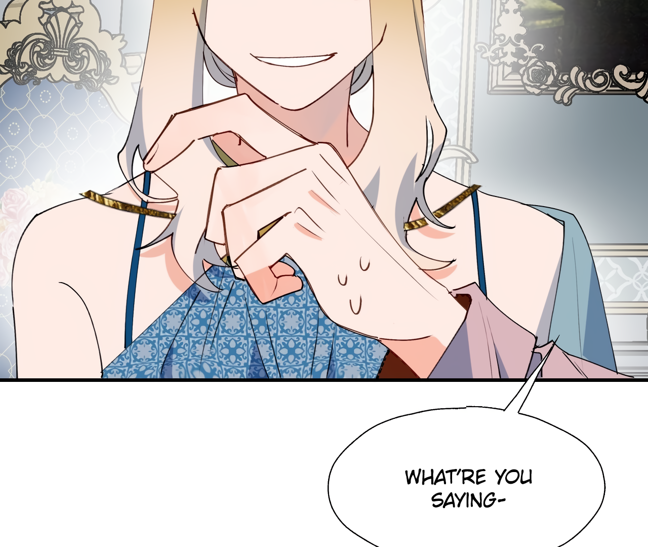 Lord Demon King Always Teases Me Chapter 37 - page 80