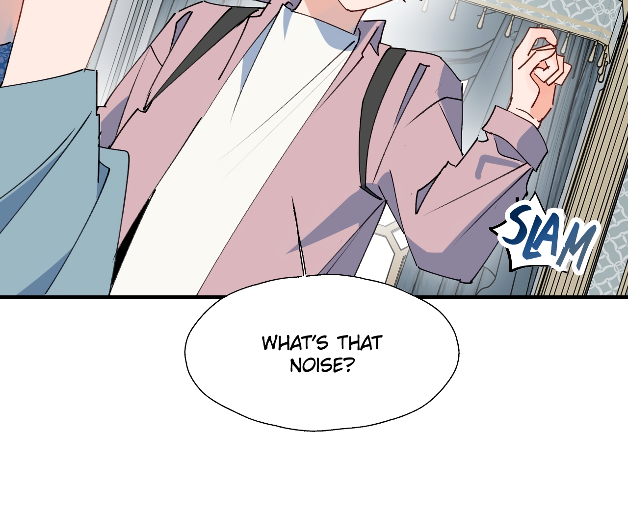 Lord Demon King Always Teases Me Chapter 37 - page 82