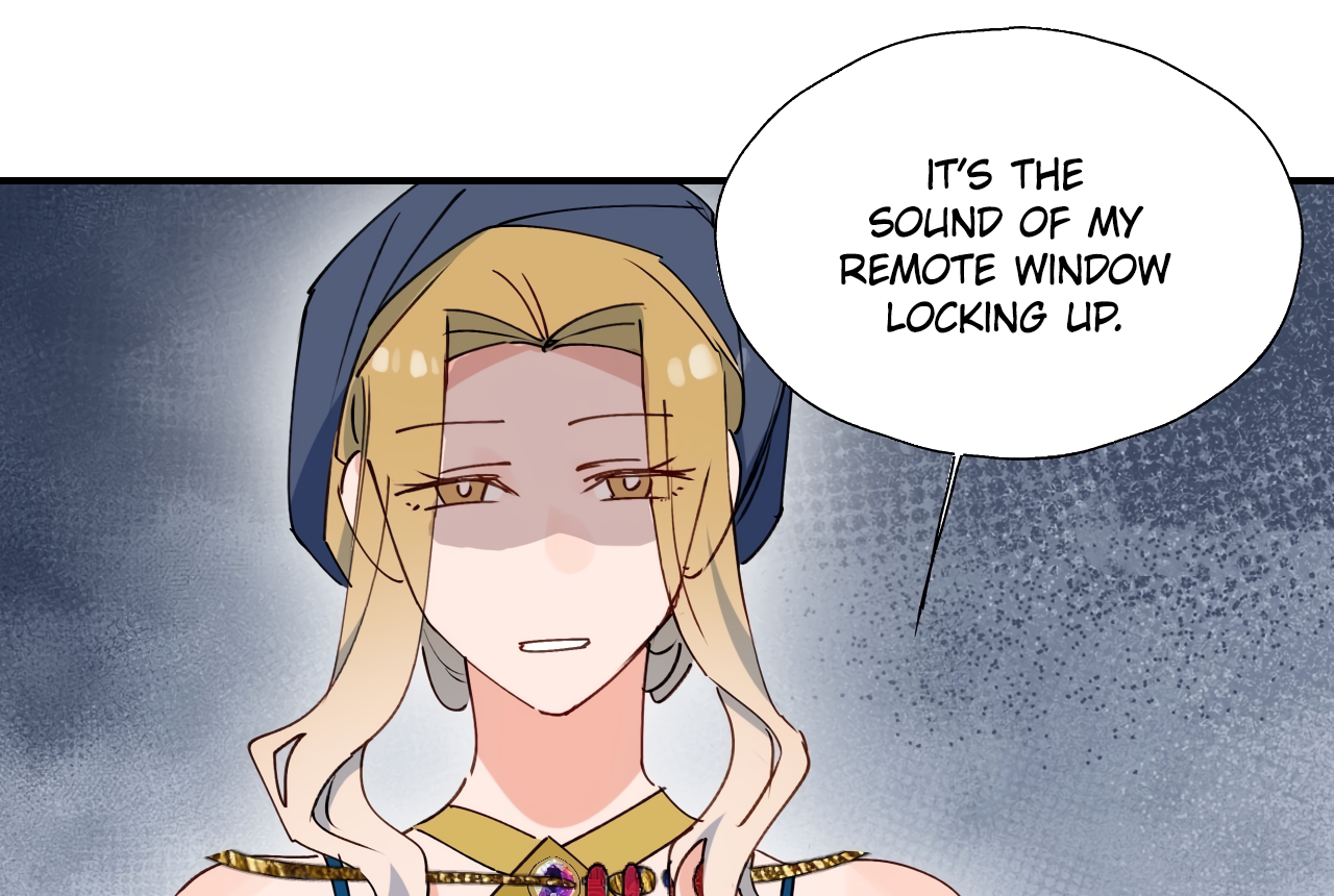 Lord Demon King Always Teases Me Chapter 37 - page 83