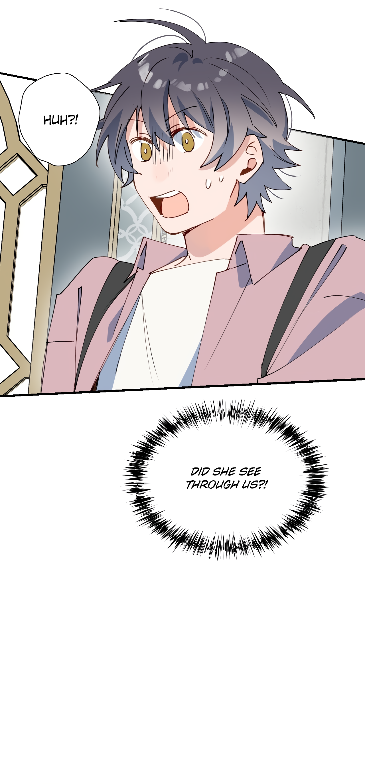 Lord Demon King Always Teases Me Chapter 37 - page 85