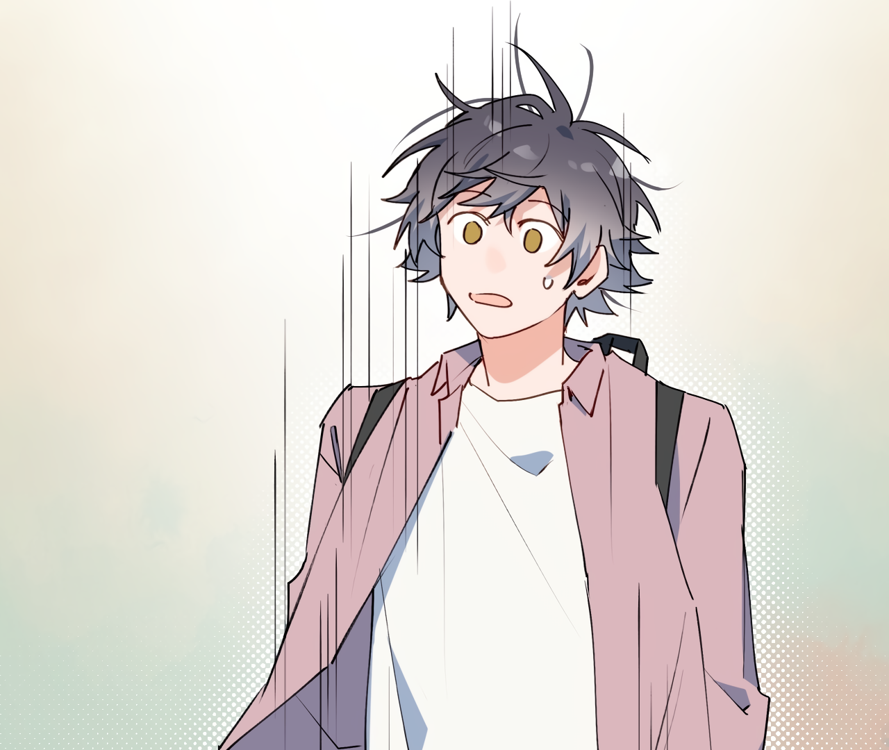 Lord Demon King Always Teases Me Chapter 38 - page 10