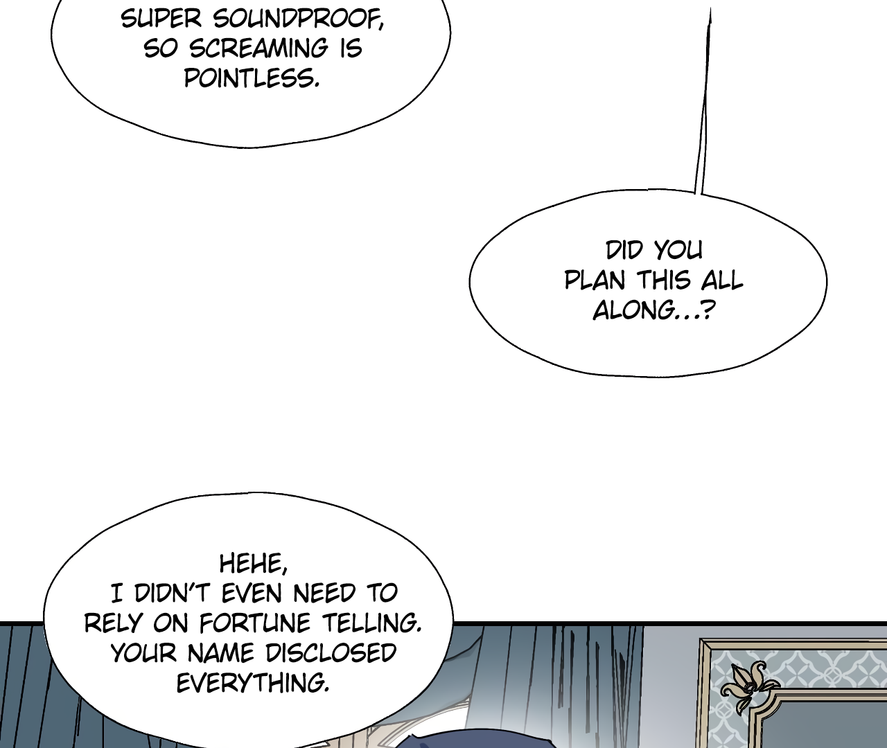 Lord Demon King Always Teases Me Chapter 38 - page 14