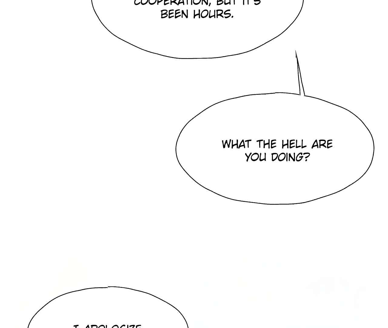 Lord Demon King Always Teases Me Chapter 38 - page 26