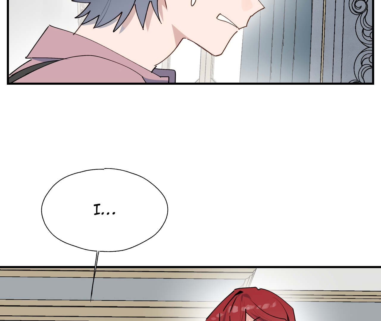 Lord Demon King Always Teases Me Chapter 38 - page 52